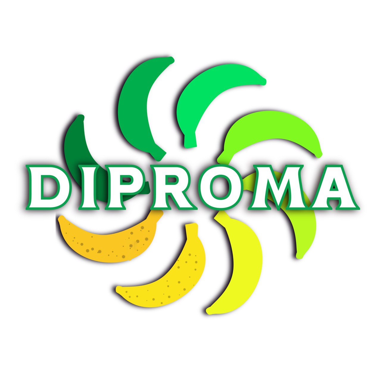 logotipo - DIPROMA